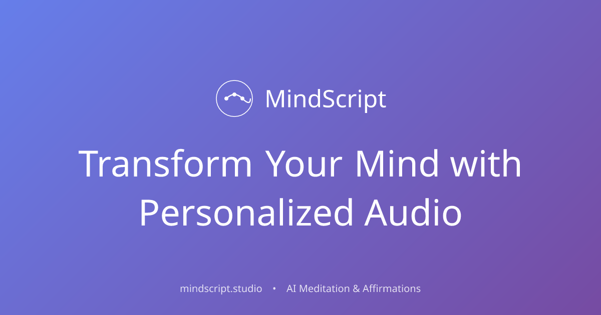 Subconscious Reprogramming After Trauma: A Step-by-Step Audio Approach ...
